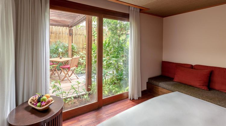 Anantara Rasananda Koh Phangan Villas Room