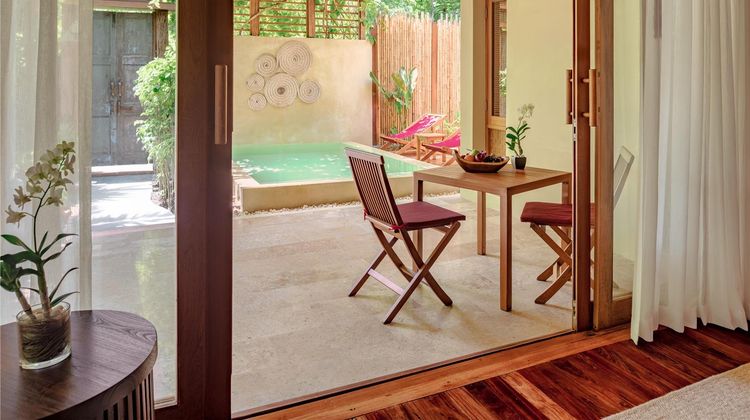 Anantara Rasananda Koh Phangan Villas Room