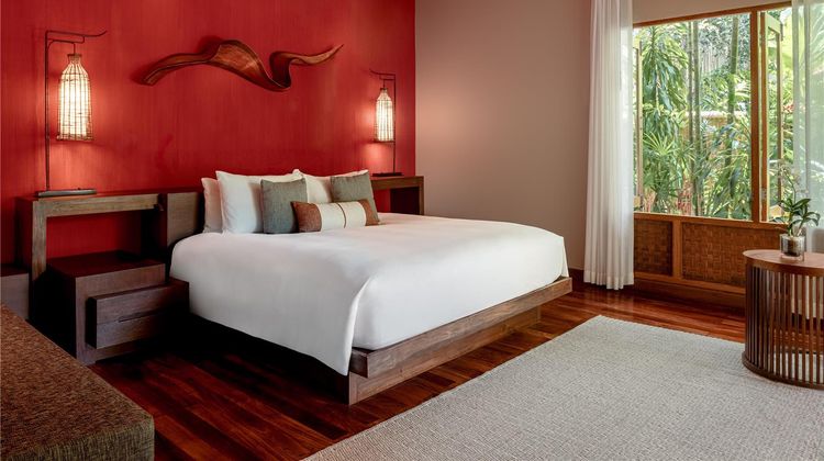 Anantara Rasananda Koh Phangan Villas Room