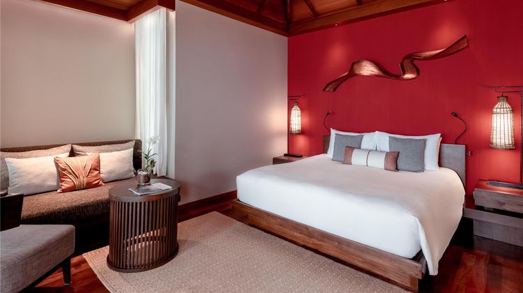 Anantara Rasananda Koh Phangan Villas Suite