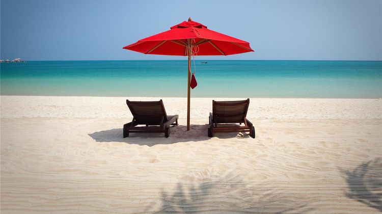 Anantara Rasananda Koh Phangan Villas Beach