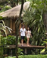 Anantara Rasananda Koh Phangan Villas
