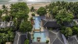 Anantara Rasananda Koh Phangan Villas Pool