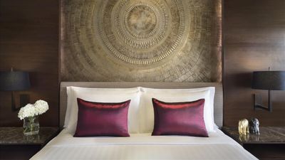 Anantara Riverside Bangkok Resort