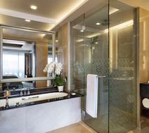 Anantara Riverside Bangkok Resort Room