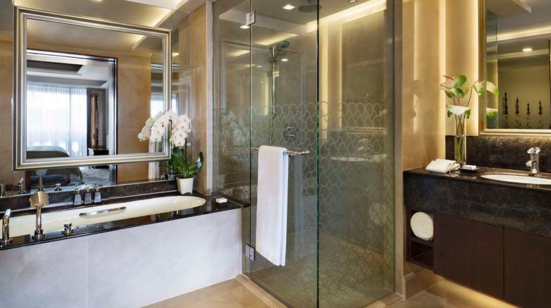 <b>Anantara Riverside Bangkok Resort Room</b>. Images powered by <a href=https://www.travelagewest.com/Hotels/Bangkok/