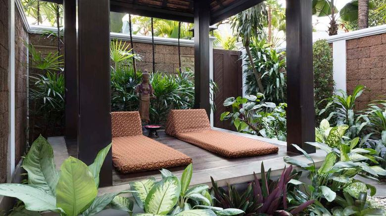<b>Anantara Riverside Bangkok Resort Spa</b>. Images powered by <a href=https://www.travelagewest.com/Hotels/Bangkok/