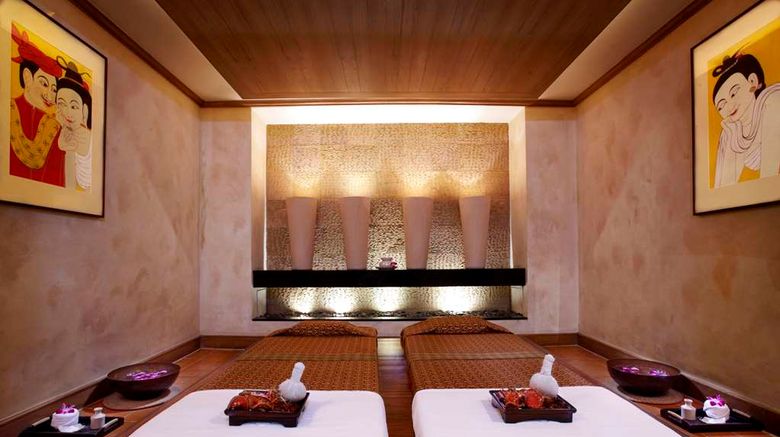 <b>Anantara Riverside Bangkok Resort Spa</b>. Images powered by <a href=https://www.travelagewest.com/Hotels/Bangkok/