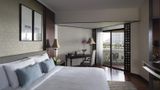 Anantara Riverside Bangkok Resort Room