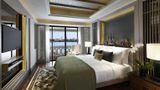 Anantara Riverside Bangkok Resort Room