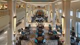Anantara Siam Bangkok Hotel Lobby