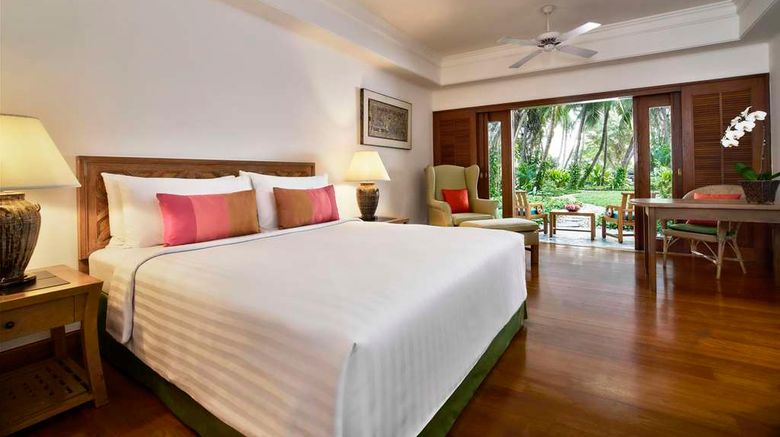 <b>Anantara Siam Bangkok Hotel Room</b>. Images powered by <a href=https://www.travelagewest.com/Hotels/Bangkok/