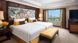 Anantara Siam Bangkok Hotel Room
