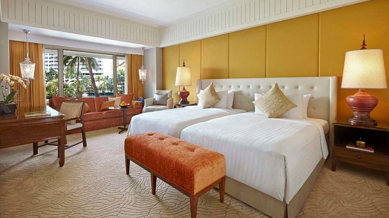 <b>Anantara Siam Bangkok Hotel Other</b>. Images powered by <a href=https://www.travelagewest.com/Hotels/Bangkok/