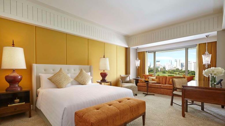 <b>Anantara Siam Bangkok Hotel Other</b>. Images powered by <a href=https://www.travelagewest.com/Hotels/Bangkok/