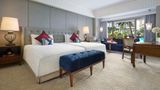 Anantara Siam Bangkok Hotel Room