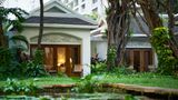 Anantara Siam Bangkok Hotel Room