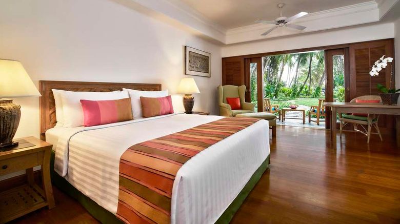 <b>Anantara Siam Bangkok Hotel Room</b>. Images powered by <a href=https://www.travelagewest.com/Hotels/Bangkok/
