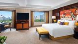 Anantara Siam Bangkok Hotel Room