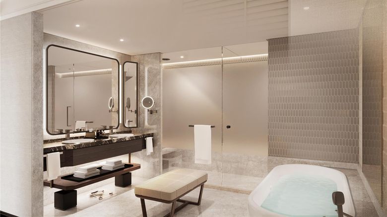 <b>Anantara Siam Bangkok Hotel Room</b>. Images powered by <a href=https://www.travelagewest.com/Hotels/Bangkok/