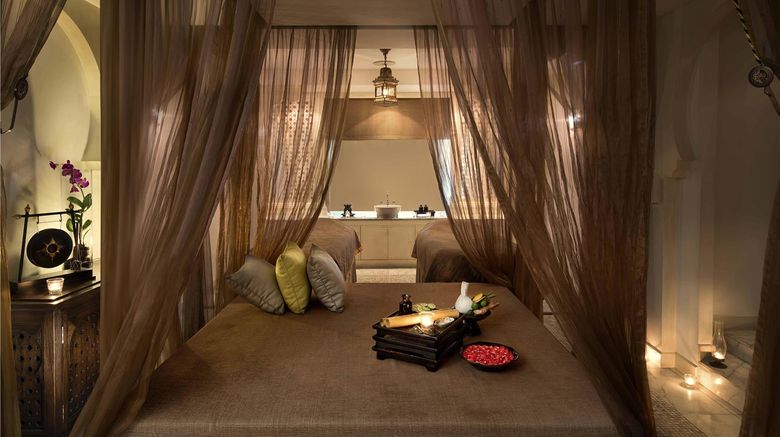 <b>Anantara Siam Bangkok Hotel Spa</b>. Images powered by <a href=https://www.travelagewest.com/Hotels/Bangkok/