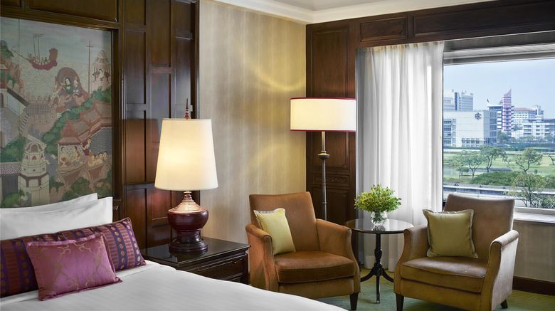 <b>Anantara Siam Bangkok Hotel Other</b>. Images powered by <a href=https://www.travelagewest.com/Hotels/Bangkok/