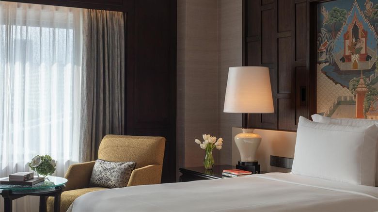 <b>Anantara Siam Bangkok Hotel Other</b>. Images powered by <a href=https://www.travelagewest.com/Hotels/Bangkok/