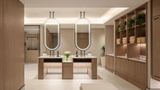 <b>Anantara Siam Bangkok Hotel Health</b>. Images powered by <a href="https://iceportal.shijigroup.com/" title="IcePortal" target="_blank">IcePortal</a>.