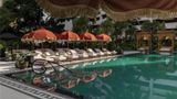 Anantara Siam Bangkok Hotel Pool