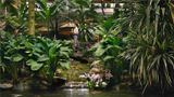 Anantara Siam Bangkok Hotel Recreation