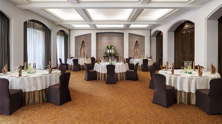 Anantara Siam Bangkok Hotel Meeting