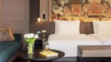 Anantara Siam Bangkok Hotel Room