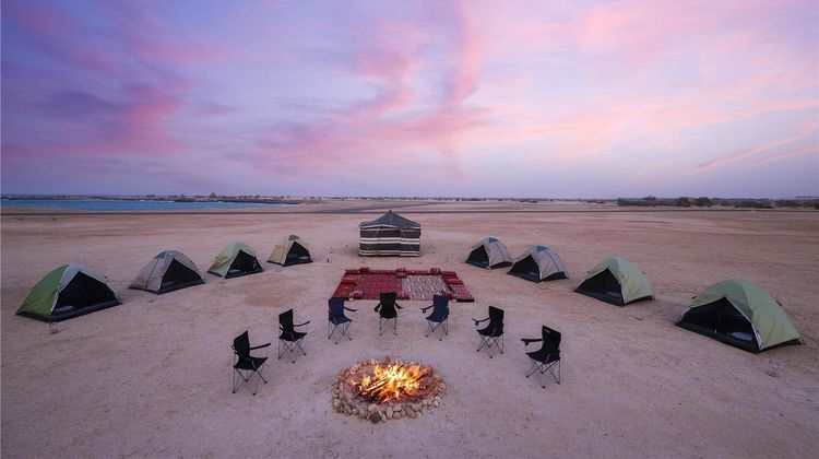 Anantara Al Sahel Villa Resort Recreation