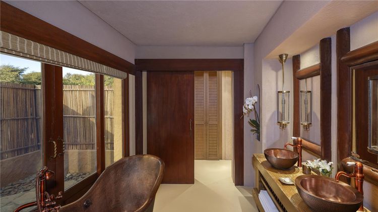 Anantara Al Sahel Villa Resort Room