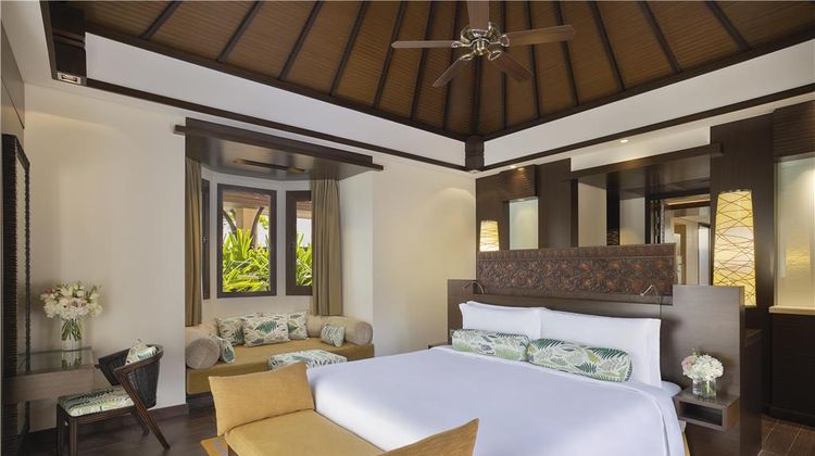 Anantara Dubai The Palm Resort Room