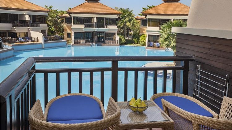 Anantara Dubai The Palm Resort Room