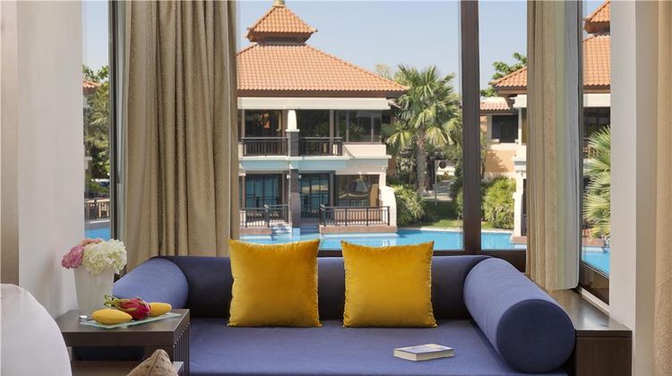 Anantara Dubai The Palm Resort Room