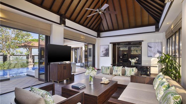Anantara Dubai The Palm Resort Room