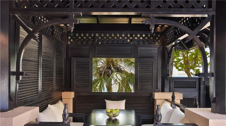 Anantara Dubai The Palm Resort Room