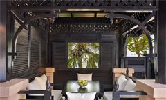Anantara Dubai The Palm Resort
