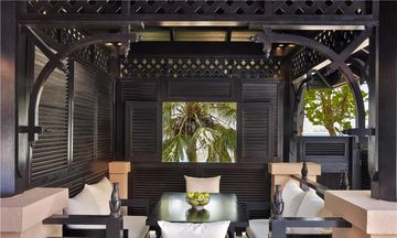 Anantara Dubai The Palm Resort