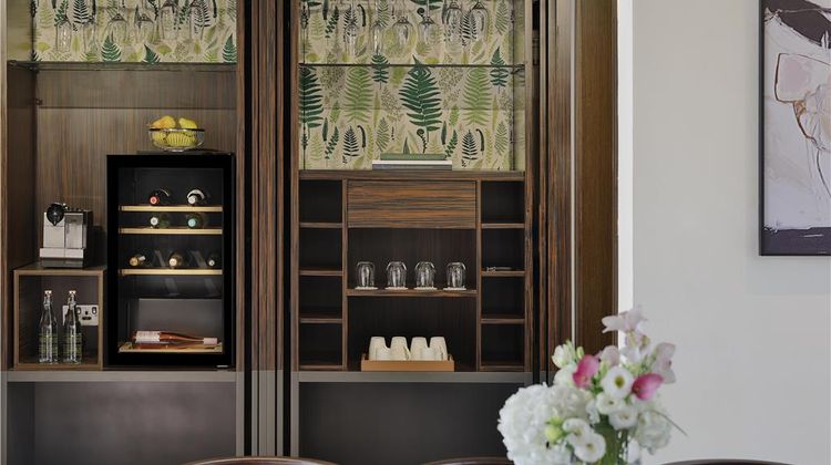 Anantara Dubai The Palm Resort Room