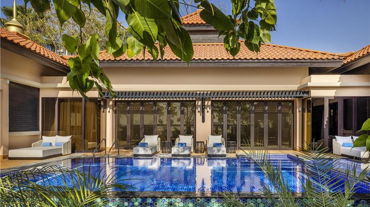 Anantara Dubai The Palm Resort Room