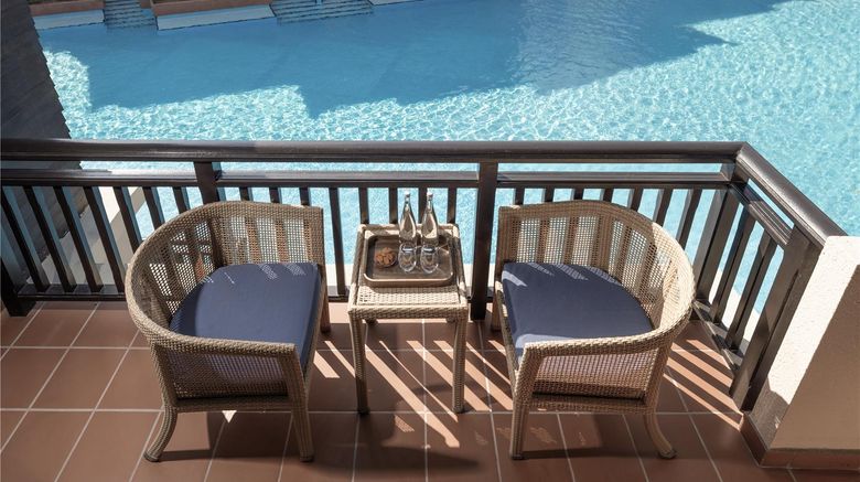 Anantara Dubai The Palm Resort Room. Images powered by <a href="https://iceportal.shijigroup.com" target="_blank" rel="noopener">Ice Portal</a>.