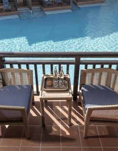 Anantara Dubai The Palm Resort