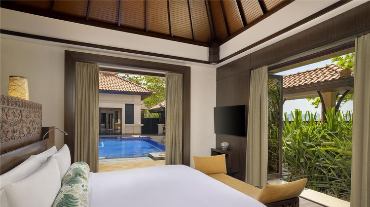 Anantara Dubai The Palm Resort Room