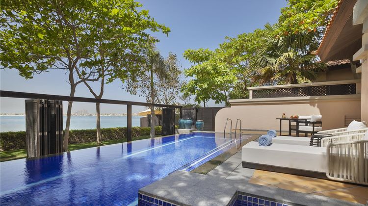 Anantara Dubai The Palm Resort Room