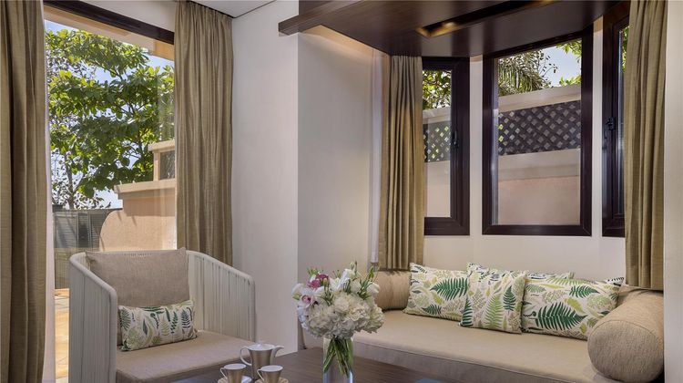 Anantara Dubai The Palm Resort Room
