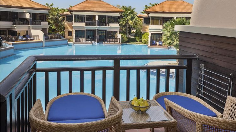 Anantara Dubai The Palm Resort Room
