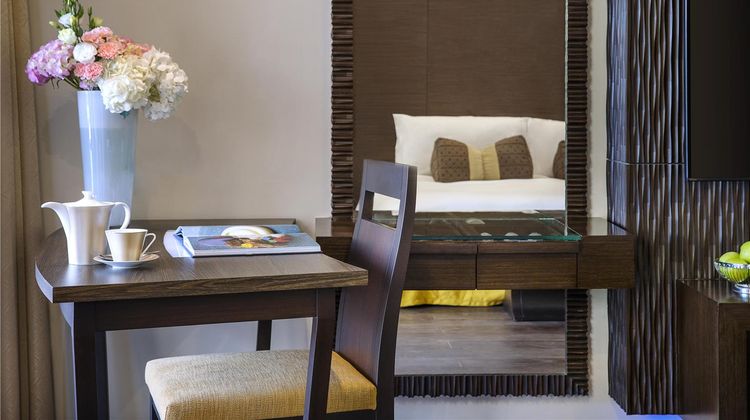 Anantara Dubai The Palm Resort Room
